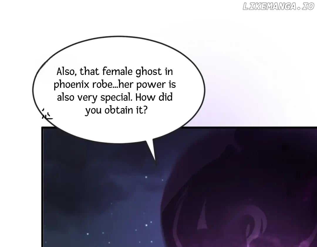 Era of the Haunted Chapter 134 - page 68